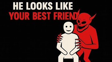 Your Best Friend Is Not Your Friend Anymore – Analog Horro