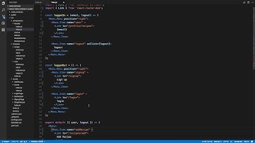 Fullstack Feathersjs and React Web App Updated - part 20