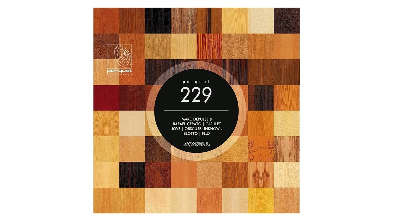 Marc DePulse & Rafael Cerato - "Capulet" (Original Mix)