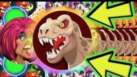 BLOB.IO // LEGENDARY POPSPLITS // UNBELIAVABLE DOUBLESPLITS // AMAZING BAITS!