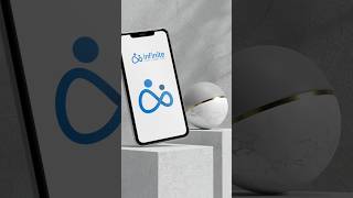 Infinite Brand Logo Design!!