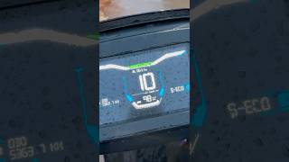 Ather Rizta Display Problem #automobile