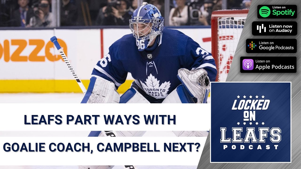 What the Toronto Maple Leafs latest coaching change says about the direction of organization