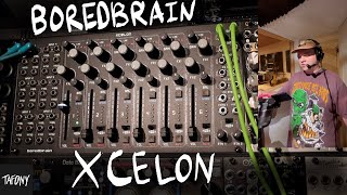 Rambling About: Boredbrain Xcelon with tafony