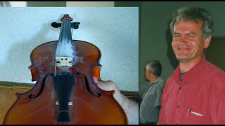 Oaș - Danțu Lu Văsâi Guțului