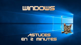 Astuces en 2 minutes 29 Rediriger les commandes vers un fichier texte