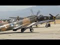 'European Theater Flight' Planes of Fame airshow 2017