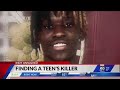 Mystery surrounds murder of Franklin Township teen on Indy’s north side