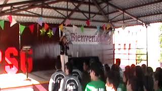 JULIA PÉREZ ZEPEDA - HAZ DE TU VIDA UNA COMEDIA Y NO, UNA TRAGEDIA. PARTE 1