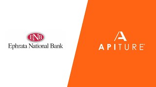 Ephrata National Bank: Apiture Is A True Digital Banking Partner