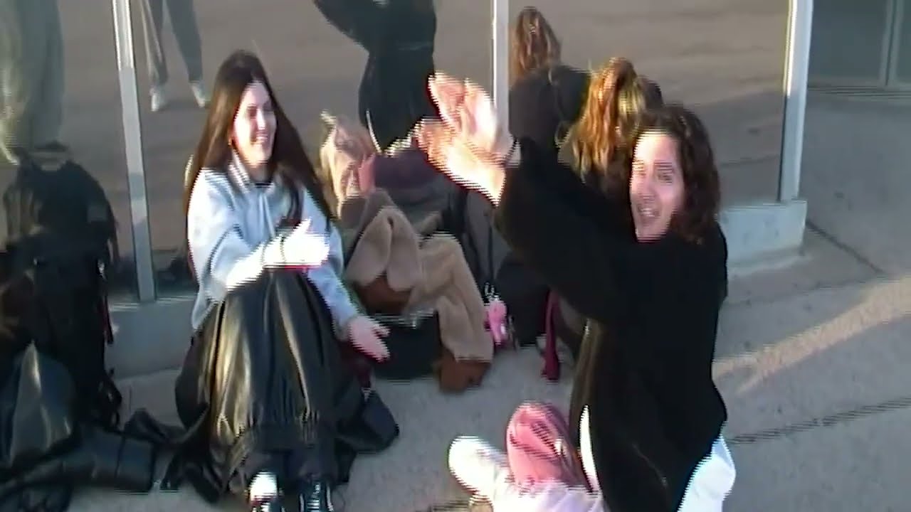 LAS MEMOH AVENTURAS #1 || ROAD TO WORLD OF DANCE