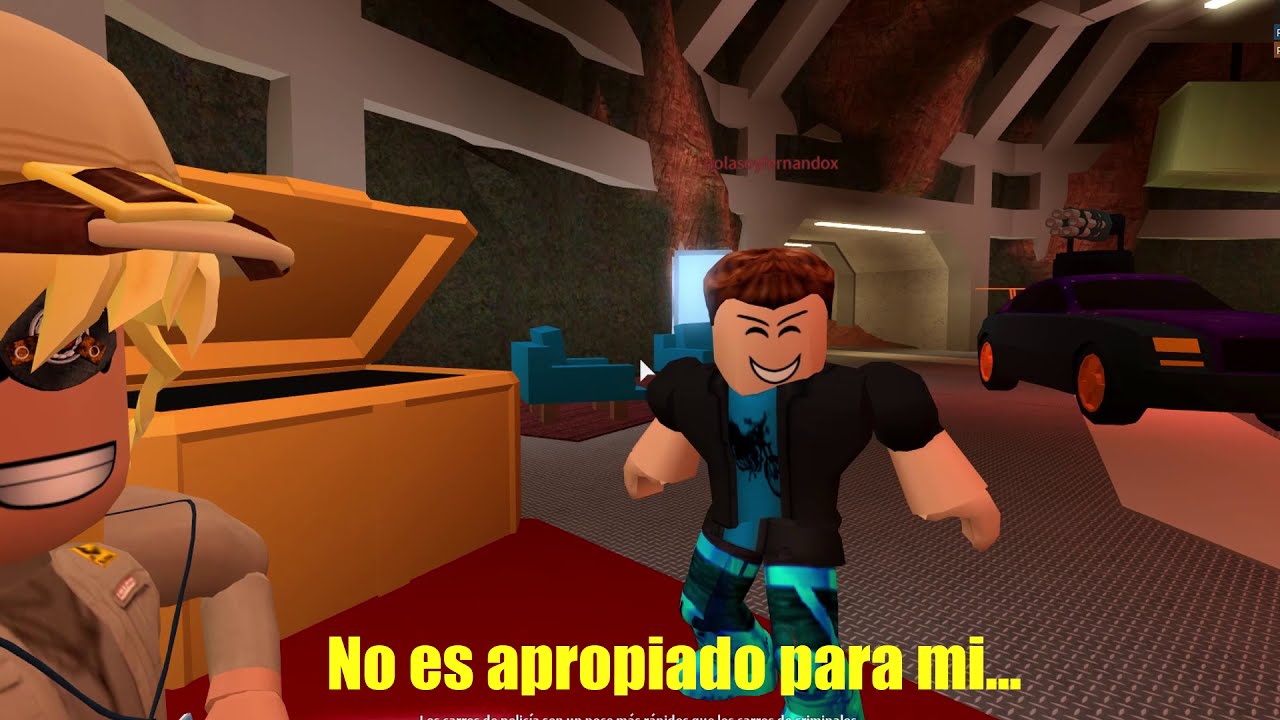 El Secreto De La Actualizacion Roblox Jailbreak Xonnek 1025 Hd -