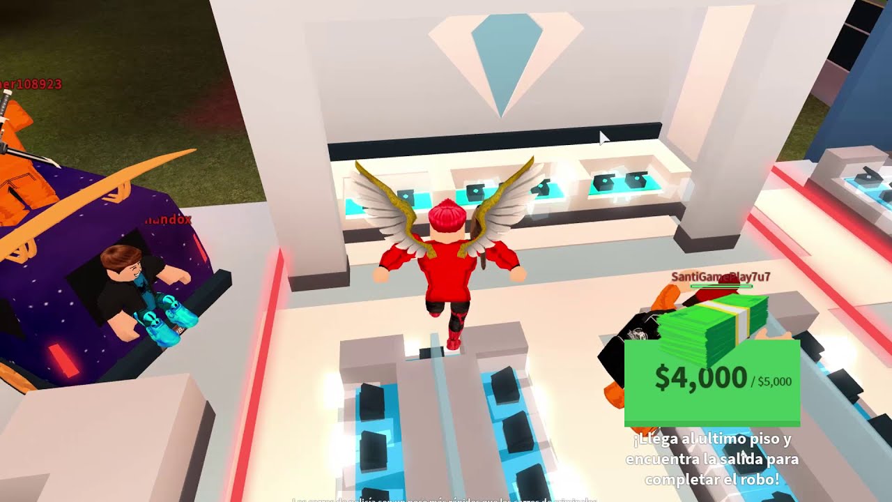 El Secreto De La Actualizacion Roblox Jailbreak Xonnek - el secreto de la actualizacion roblox jailbreak