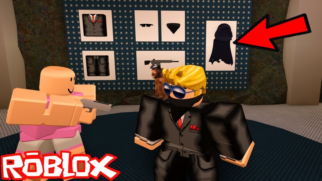 El Secreto De La Actualizacion Roblox Jailbreak Youtube - el secreto de la actualizacion roblox jailbreak