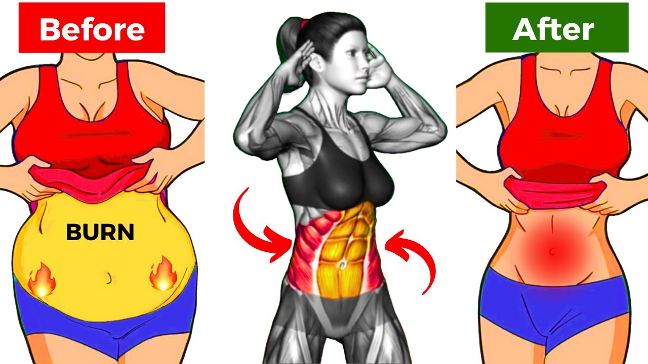 10 Minute Standing Exercises To Lose Belly Fat Abs Workout Lose 2 10-minute-standing-exercises-to-lose-belly-fat-abs-workout-lose-2