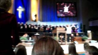 Unto The Lamb - GFBC