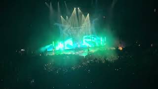 RIPTIDE BEARTOOTH NASHVILLE TN 03/26