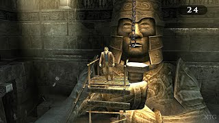 The Mummy: Tomb of the Dragon Emperor PS2 Gameplay HD (PCSX2) screenshot 4