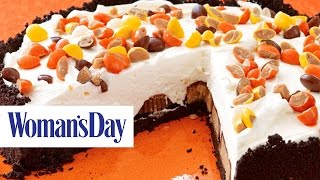 12 Ways To Use Leftover Halloween Candy | Woman's Day