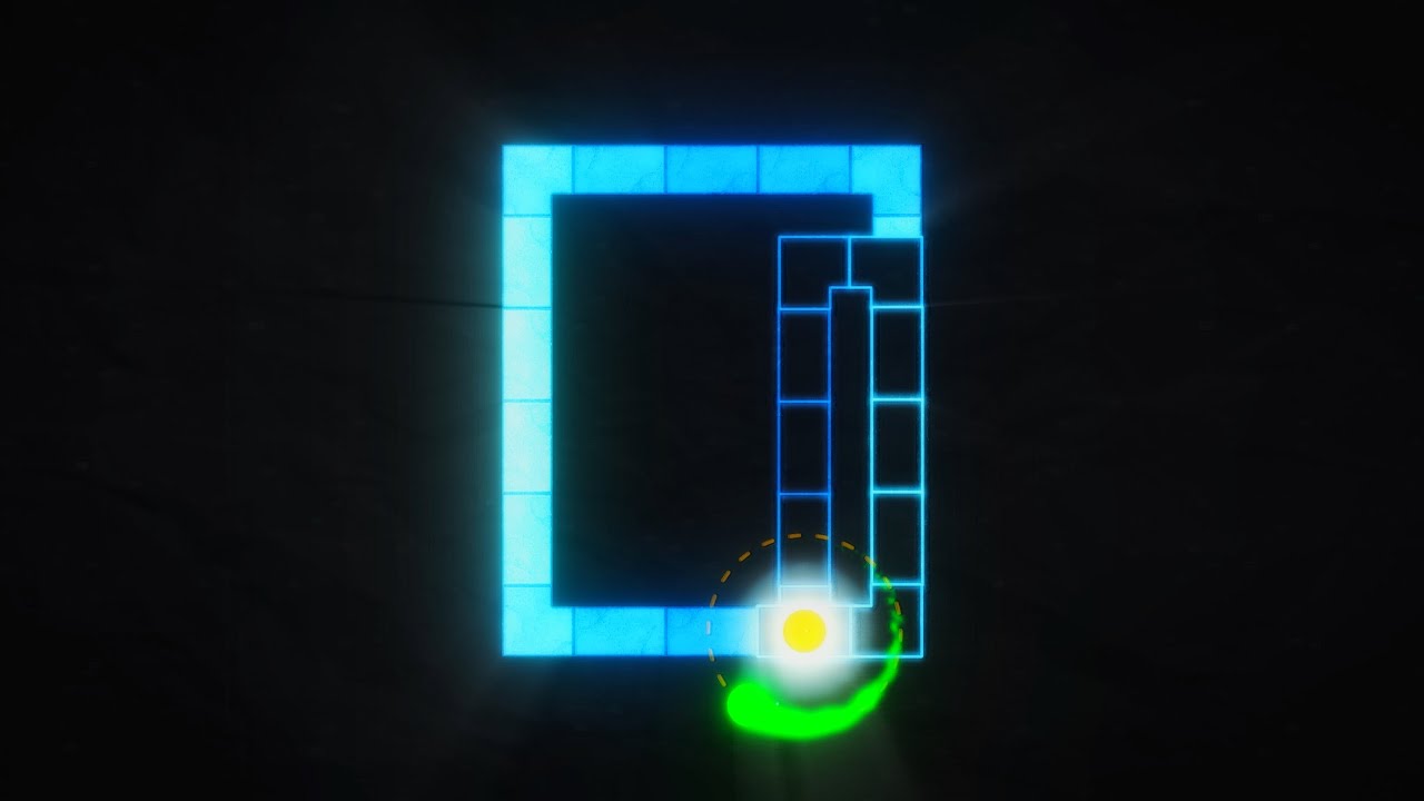 R에 쉐이더 적용했습니다