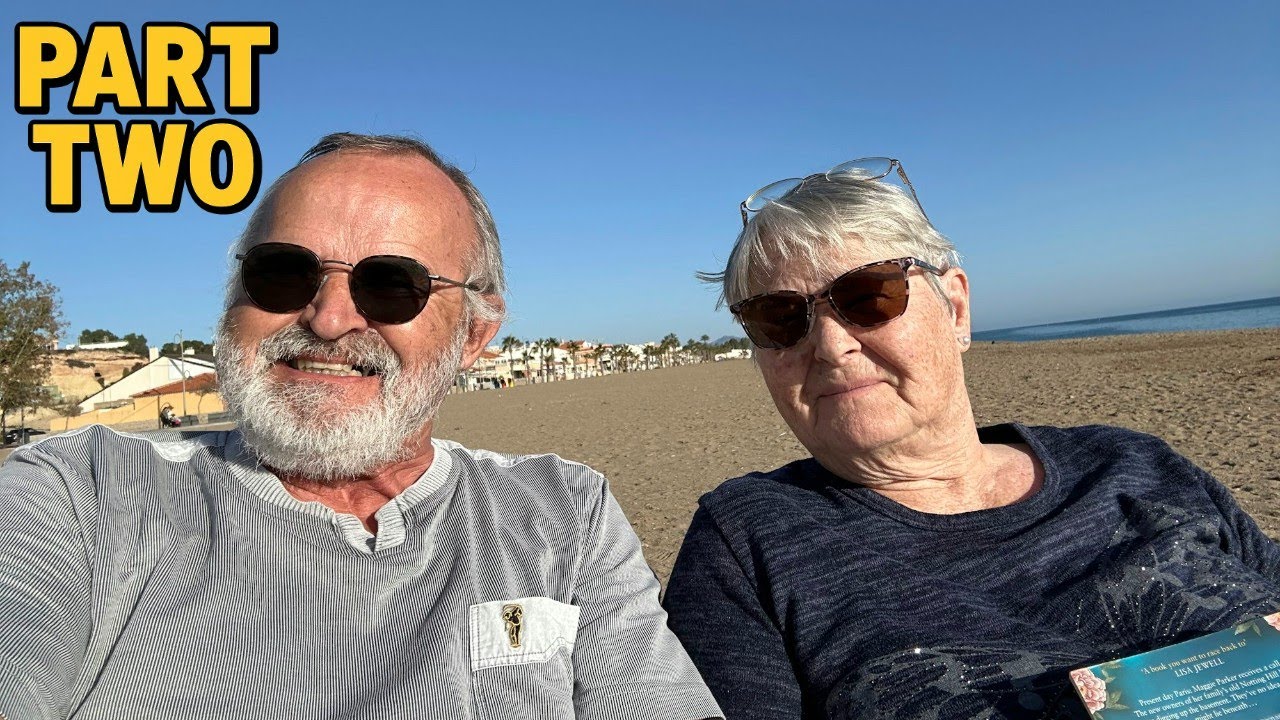 How to retire to Spain from the UK in 2025 Part 2 #retirement #