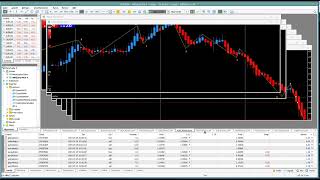 2024-007 Livetrading H4 Devisenmarkt