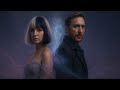 Sia Ft David Guetta Ghost Of Our Kisses Ai Lyrics Video