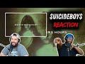 UICIDEBOY MISERY IN WAKING HOURS Lyric Video Reaction UICIDEBOY MISERY IN WAKING HOURS Lyric Video Reaction