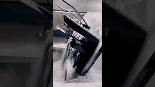 3D Metal Printing Mass Production Workpieces