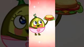 Baby Wants To Be Big Big Or Small? Resimi