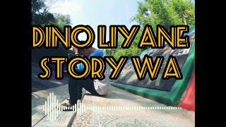 Download Lagu DINO LIYANE HENDRA KUMBARA STORY WA BY ESWADI WHAE Download Lagu DINO LIYANE HENDRA KUMBARA STORY WA BY ESWADI WHAE