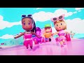 Stumble Guys x Barbie™ - Trailer