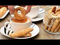 Lebanese Sweet Kaak Hadias Lebanese Cuisine Lebanese Sweet Kaak Hadias Lebanese Cuisine