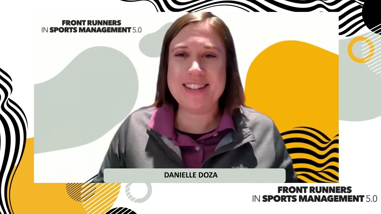 ESG in Sports - Danielle Doza, Themistocles Karvountzis, Orjan Lundberg