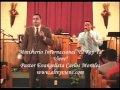 Pastor Carlos Morales - El Mundo Esta Bajo El Maligno Bilingual