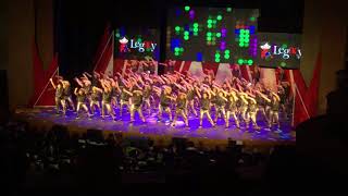 Silver Jubilarian (AC Velada 2017) - Finale