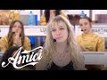 Amici 23 - Una buona notizia per Nahaze