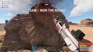 50 to 350 Hour RUST Highlights