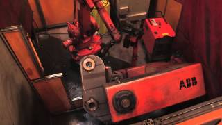 Hill Engineering - The Queen's Award for Enterprise in Innovation 2014
