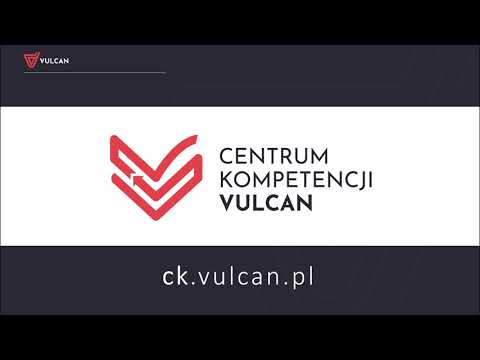 Centrum Kompetencji VULCAN