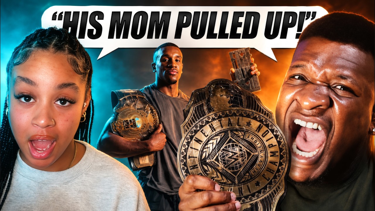 Latest Title & Thumbnail