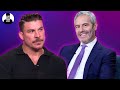 Andy Cohen DESPERATE to Save Jax Taylors Job 😳 Backlash EXPLODES Over Abuse Claims + Rumored Shakeup