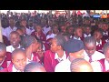 LIVE Sironga Girls Grand Adventist Rally Etayatvlive 