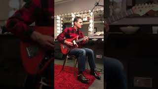 Watch Mike Viola Sunset America video