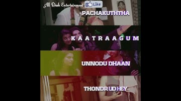 Thumbnail of Hey penne  lyrics video song 😍😍