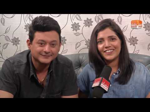 Swapnil and Mukta married | Mumbai Pune Mumbai 3 | Marathi Movie |  2018