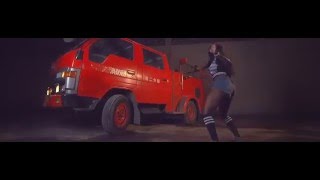Makomando Shake Body (  Video HD)