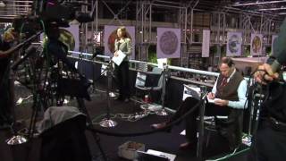 COP 15: Welcome to the COP 15 webcast-team
