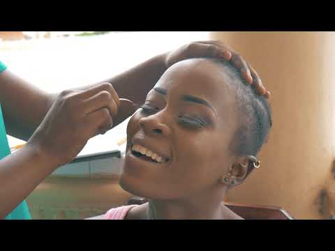 Exploss - Je Serai Riche  (Behind the scenes) 2020