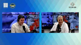 “Si lo crees, lo realizas: El poder del dominio mental y emocional” | Un 911 de Mi Alma & Nancy